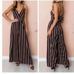 A must have jumpsuit for your closet!